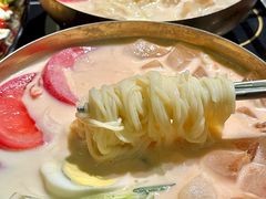 -韩鼎丰·韩国料理(林奥店)