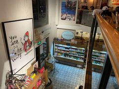 -Alimentari早午餐(安福路店)