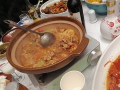 -忆江南·临江鱼馆