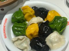 -双合园·海鲜水饺青岛菜(万佳广场店)