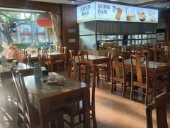 -砂锅居饭庄·京菜(西四店)