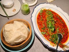 -南堂馆·新川菜(春熙路店)