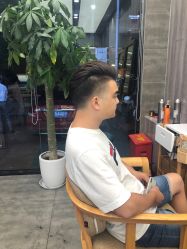 点击看大图 -星格造型·Hair Salon