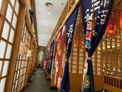 -元通寿司(地标店)