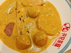 -孖记茶档·热腾茶餐(江南西plus店)