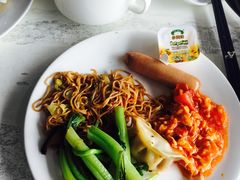 -泰谷酒店·太古码头闽菜自助餐厅