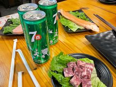 -御记碳烤肥牛(东城万达店)