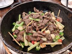 -猪肉婆私房菜(容桂总店)