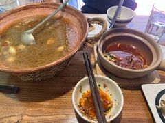 -紫滇源云南生态菜(丹凤街店)