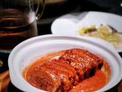 -嘉宴·精致客家菜