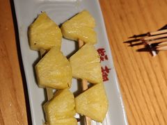 -蚝翅·海鲜粥·烧烤·羊肉季(海曙天一店)