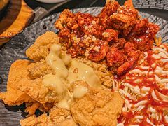 -军硕烤肉·部队火锅(二七万达店)