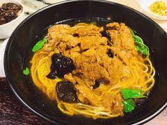 -功德林(南京西路店)