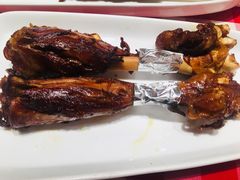 -西贝(上海我格广场店)