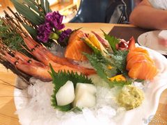 -割烹旭日本料理(龙湖狮山天街店)