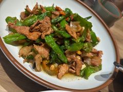 -高嗲嗲·现炒下饭菜(石鼓路店)