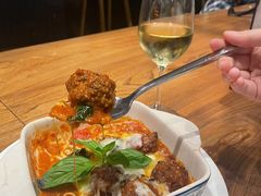 -Mammamia意大利餐厅(古北店)