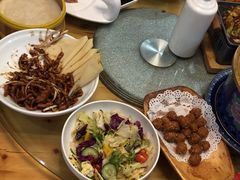 -金鸭都·老北京特色家常菜(潘家园店)