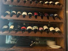-羽深肉铺 Steak & Wine
