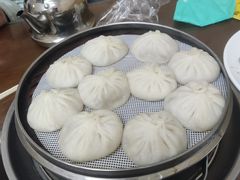 -小有天灌汤包老菜馆(南一马路店)