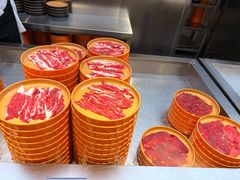 -海底捞大排档火锅(打浦路店)