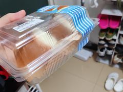 -鲍师傅糕点(永安里店)