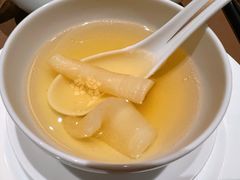 花胶炖响螺-新荣记(西溪湿地店)