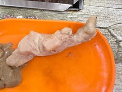 -老徐烧烤涮肚(交道口店)