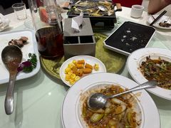 -凯鸽酒楼(振兴街店)