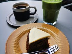 胡萝卜蛋糕-BAKER&SPICE(环贸店)