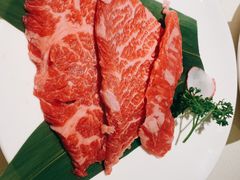 -赤坂亭M9和牛烧肉·日料398放题(万达店)