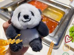 -海底捞火锅(阳光新业店)