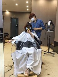 -IN STYLE•造型