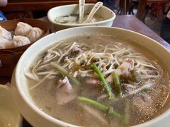 -同心楼(解放北路店)