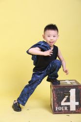 点击看大图 -蜜阁孕味亲子摄影(太奥广场店)