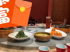 -伙靠·江浙菜(田林路店)