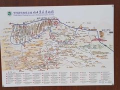 -敦煌雅丹国家地质公园