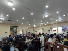 大堂-红星光发煲仔饭(大石街店)