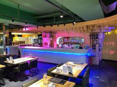 大堂-蒙料·手把肉(望京店)