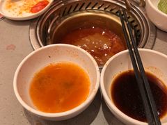 -龍歌自助小火锅(雨花台江南虹悦城店)