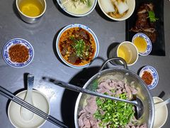 -肖四女乐山跷脚牛肉(江北星街坊店)