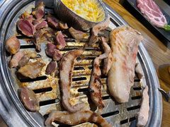 -·缸桶屋·韩式牛肋条自助烤肉(西湖D11店)
