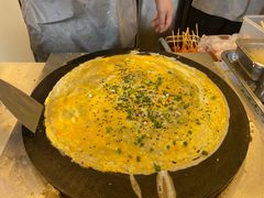-卞姐蛋饼(陕西南路店)