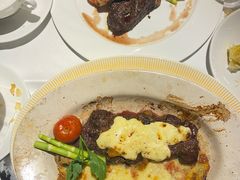 -王品牛排(福州泰禾店)