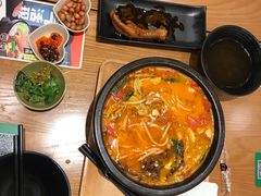 -大鼓米线(长宁建滔广场DM店)