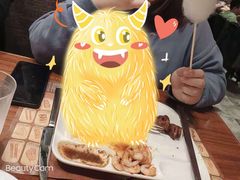 冰籽虾-汉巴味德(沈阳万象汇店)