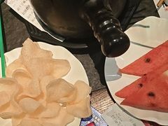-可口香·非遗老号烧烤(南岗直营店)