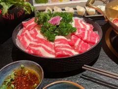 -色響火锅(恒隆广场店)
