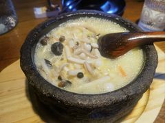 -敏珠拉姆藏餐·南京厨房(富春江东街店)