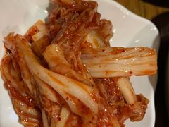 -紫霞门韩国料理烤肉(深南东路店)